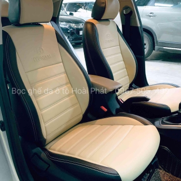 Bọc Ghế Da Ô Tô Ở Quận 8 – Auto Hoài Phát Uy Tín, Chất Lượng, Giá Tốt