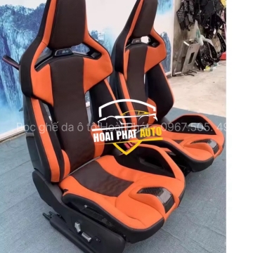 Auto Hoài Phát – Địa chỉ bọc ghế da ô tô uy tín với quy trình chuyên nghiệp