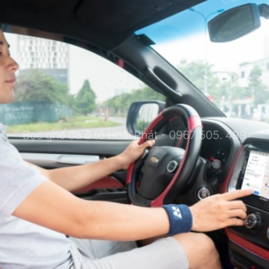 Màn hình ô tô thông minh GOTECH GT6