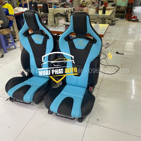 Địa chỉ bọc ghế da ô tô uy tín, giá tốt tại TPHCM